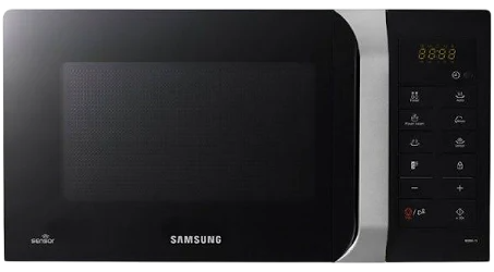 Замена датчиков Samsung me-89f1s