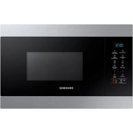 Замена датчиков Samsung MG22M8074AT/UA