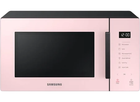Замена датчиков Samsung MG23T5018CP/ET
