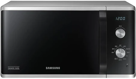 Замена датчиков Samsung MG23K3614AS