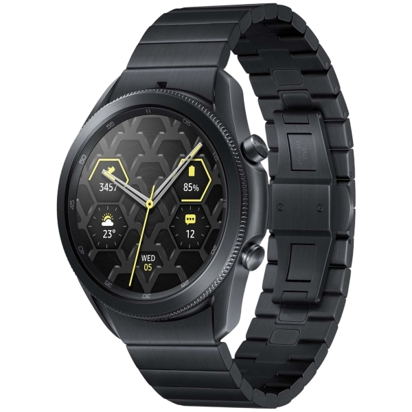 Обновление ПО Samsung Galaxy Watch 3 Titan 45 мм