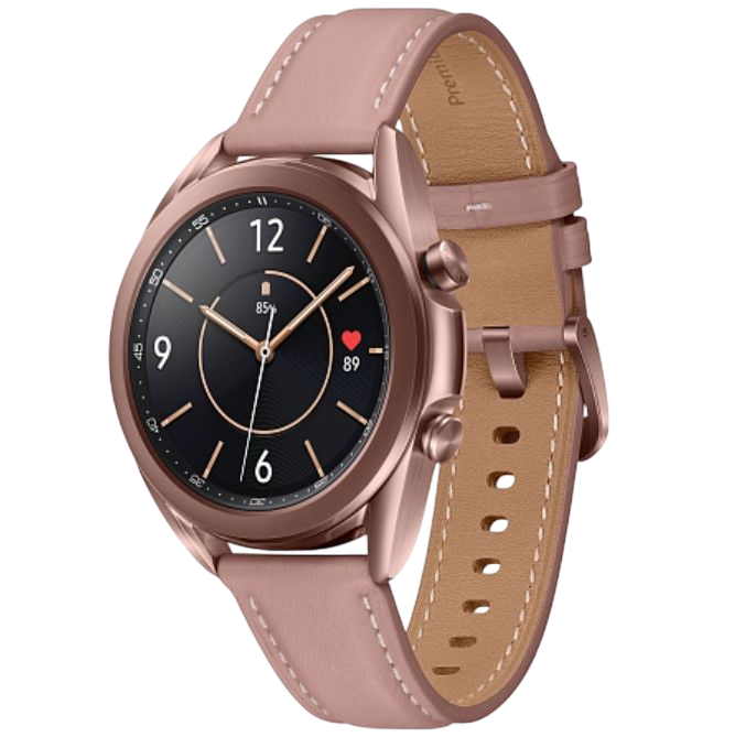 Обновление ПО Samsung Galaxy Watch 3 Lte