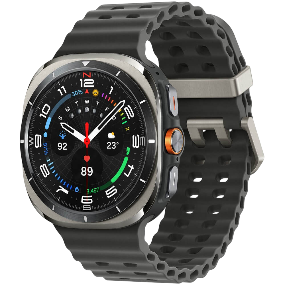 Обновление ПО Samsung Galaxy Watch Ultra 47 мм