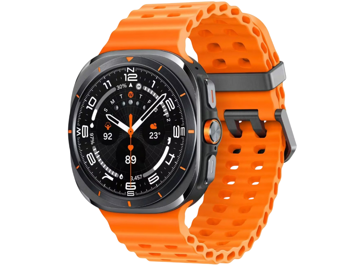 Обновление ПО Samsung Galaxy Watch 7 Ultra LTE, 47mm