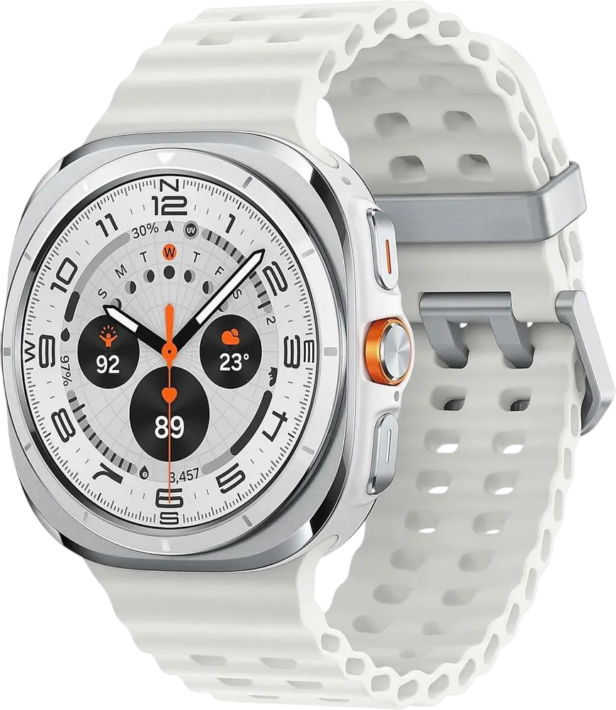 Обновление ПО Samsung Galaxy Watch Ultra LTE 47мм 1.5