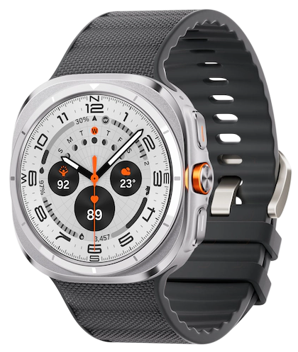 Обновление ПО Samsung Galaxy Watch Ultra LTE 47 мм
