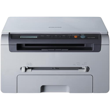 Samsung scx 4220