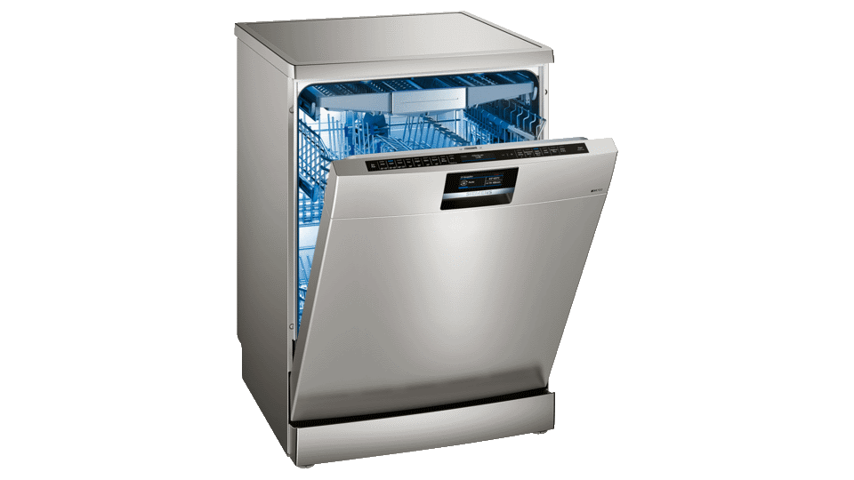Замена П-образного уплотнителя дверцы Samsung DW-BG570B