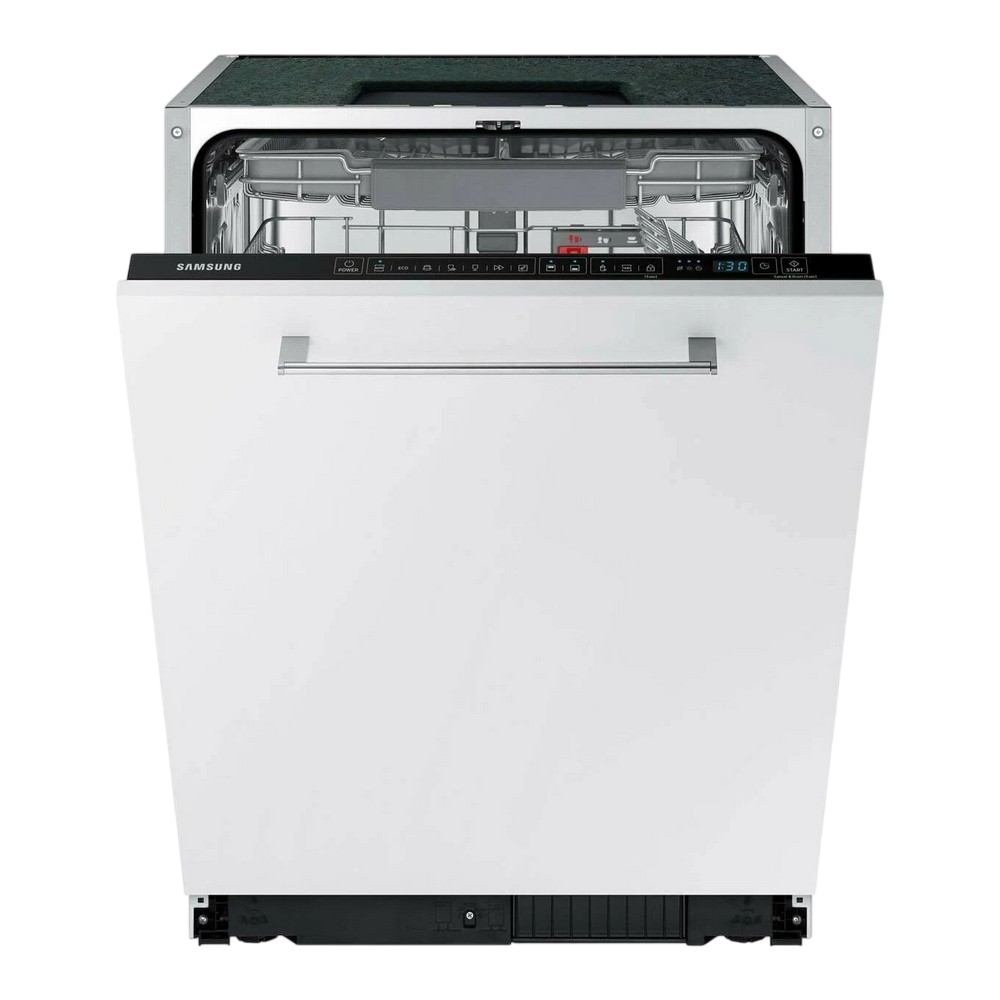 Замена П-образного уплотнителя дверцы Samsung DW60A6092BB/WT