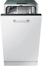Замена П-образного уплотнителя дверцы Samsung DW50R4040BB