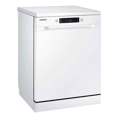 Замена П-образного уплотнителя дверцы Samsung DW60M6050FW