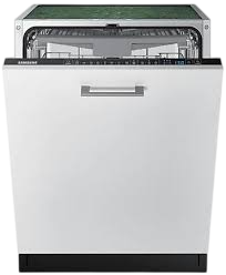 Замена П-образного уплотнителя дверцы Samsung DW6KR7051BB