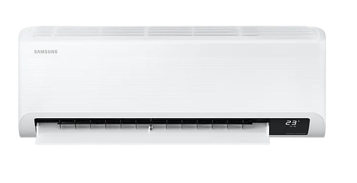 Замена дренажной помпы Samsung AC035BN1DEH/AF