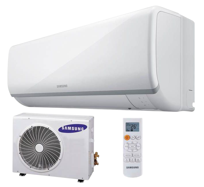 Замена дренажной помпы Samsung AC071NN4DKH/EU