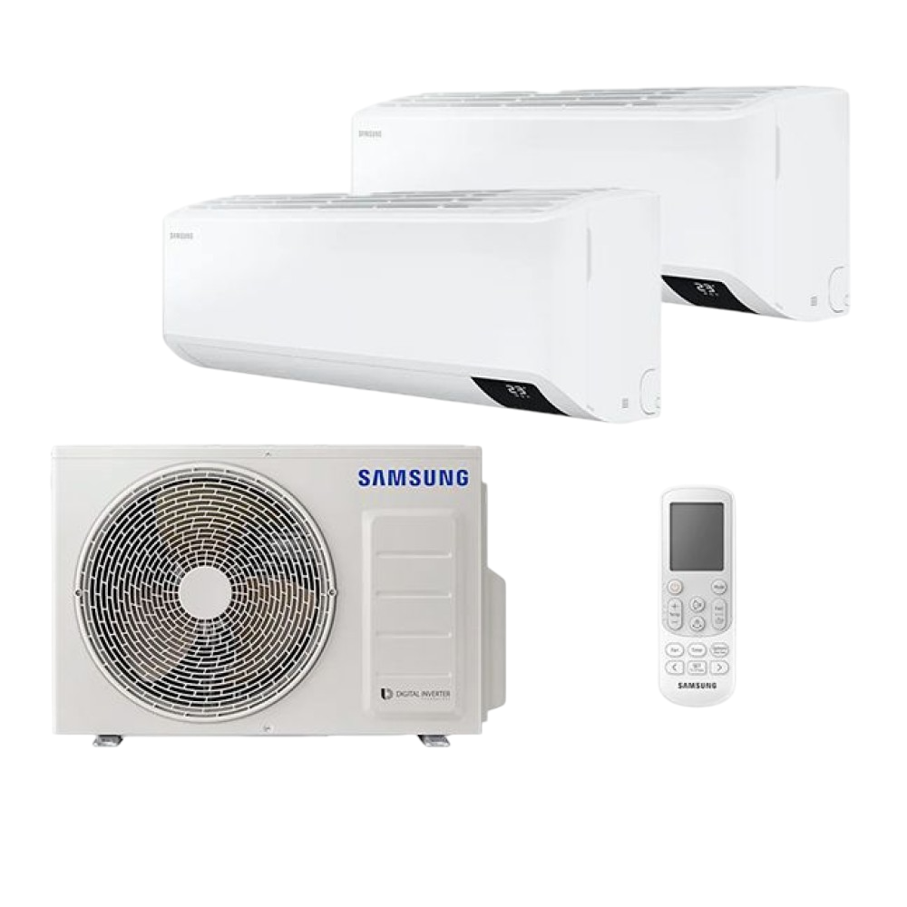 Замена дренажной помпы Samsung AJ040TXJ2KH/EA