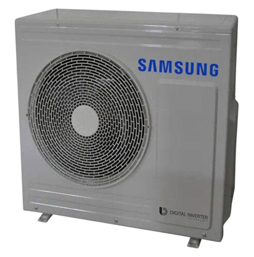 Замена дренажной помпы Samsung AC071MXADKH/EU  