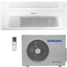 Замена дренажной помпы Samsung AC071MN4PKH/EU 