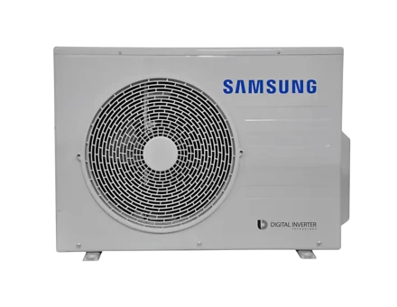 Замена дренажной помпы Samsung AC120MN4PKH/EU