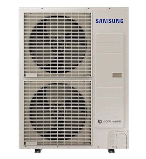 Замена дренажной помпы Samsung AC140MXADKH/EU  