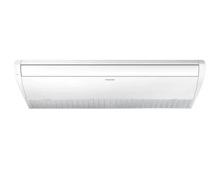 Замена дренажной помпы Samsung AC120MNCDKH/EU