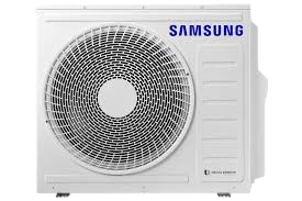 Замена дренажной помпы Samsung AJ080TXJ4KH/EA  