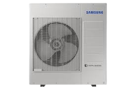 Замена дренажной помпы Samsung AJ100TXJ5KH/EA  
