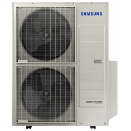 Замена дренажной помпы Samsung AJ140TXJ5KH/EA  