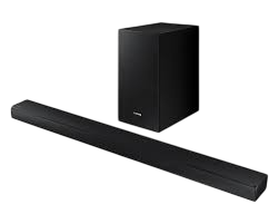 Комплексная чистка Samsung HW-T630