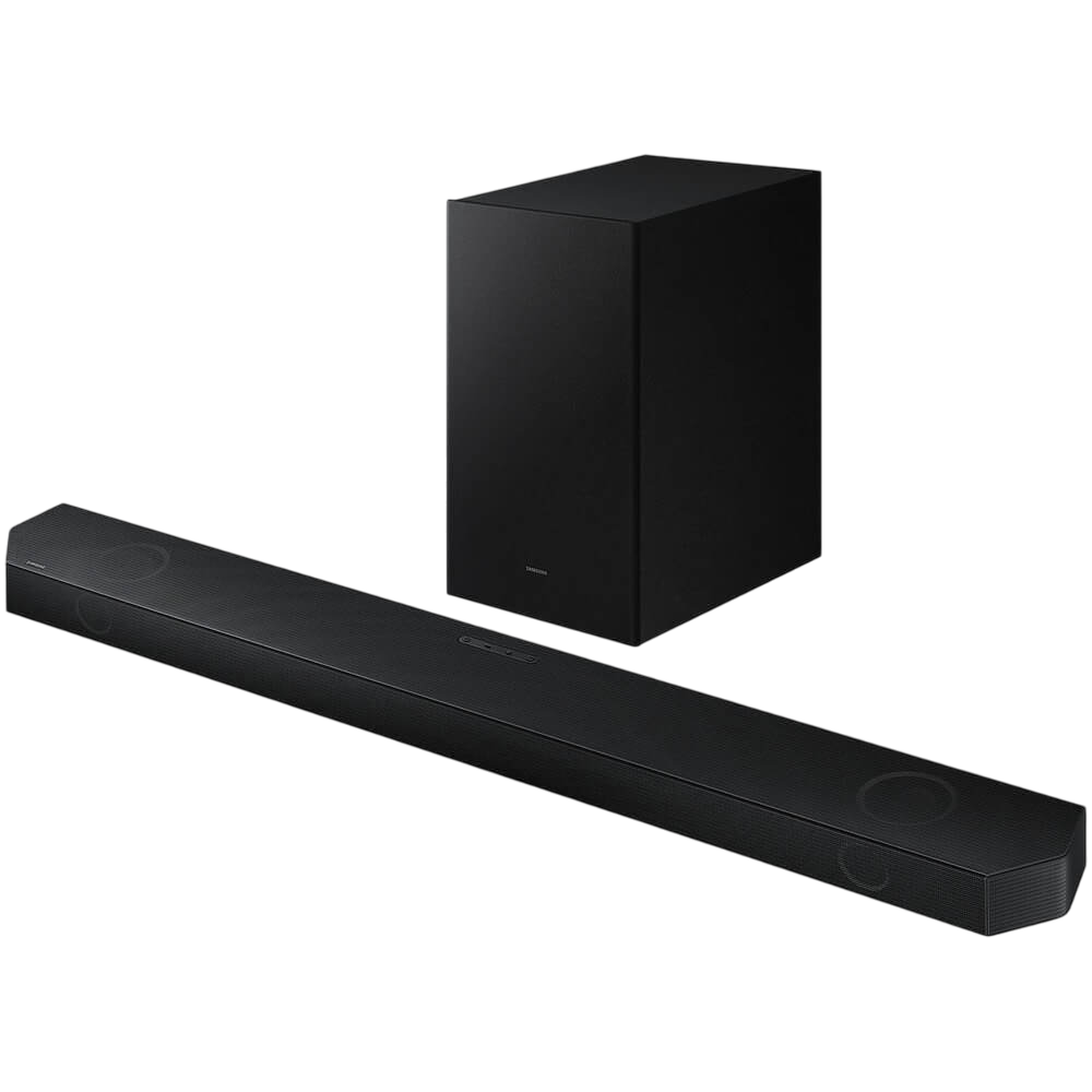 Комплексная чистка Samsung HW-Q700C