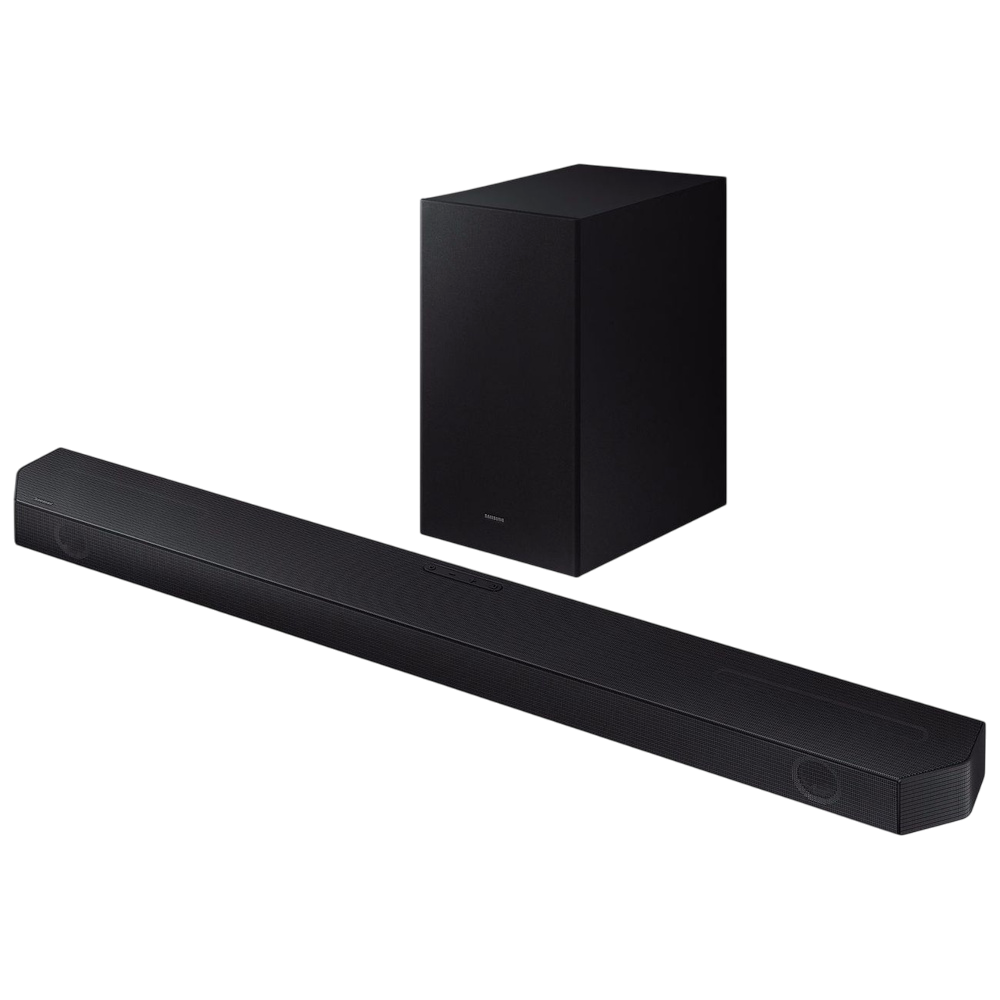 Комплексная чистка Samsung HW-Q600B