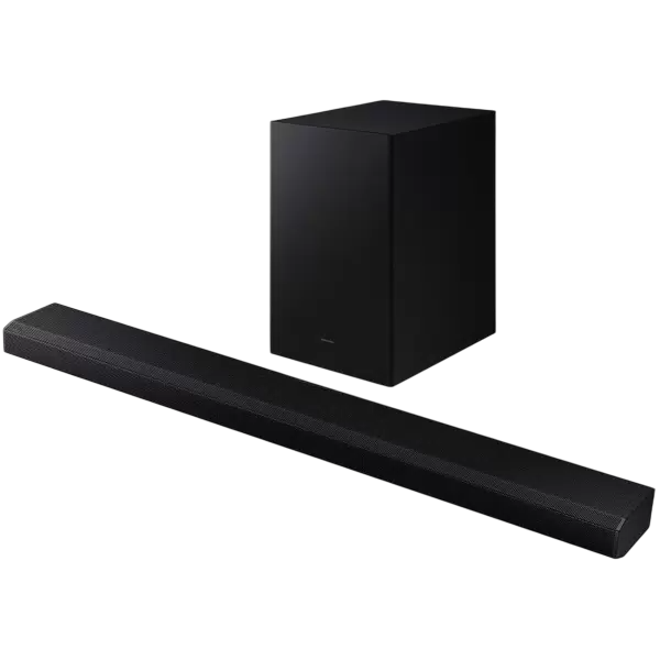 Комплексная чистка Samsung hw-q700a