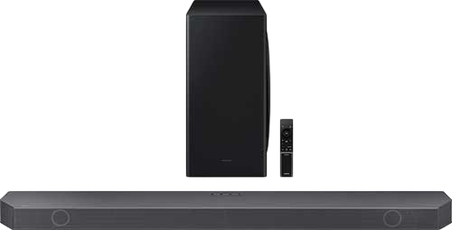 Комплексная чистка Samsung HW-Q800B/ZN