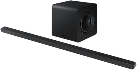 Комплексная чистка Samsung HW-S800D/RU