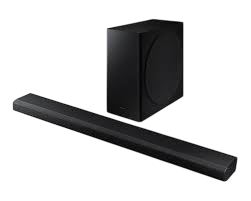 Комплексная чистка Samsung HW-Q800A/RU
