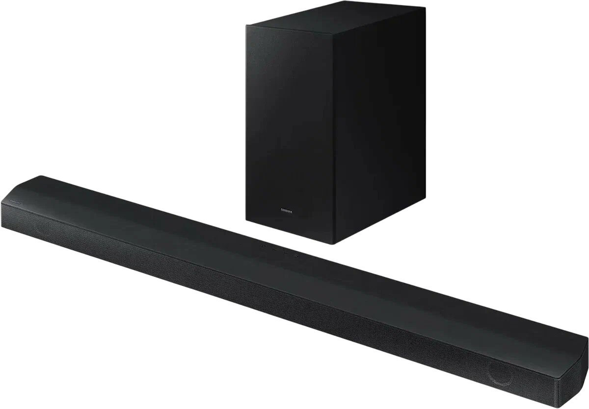 Комплексная чистка Samsung HW-Q800C/ZN