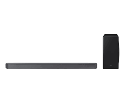 Комплексная чистка Samsung HW-Q800B