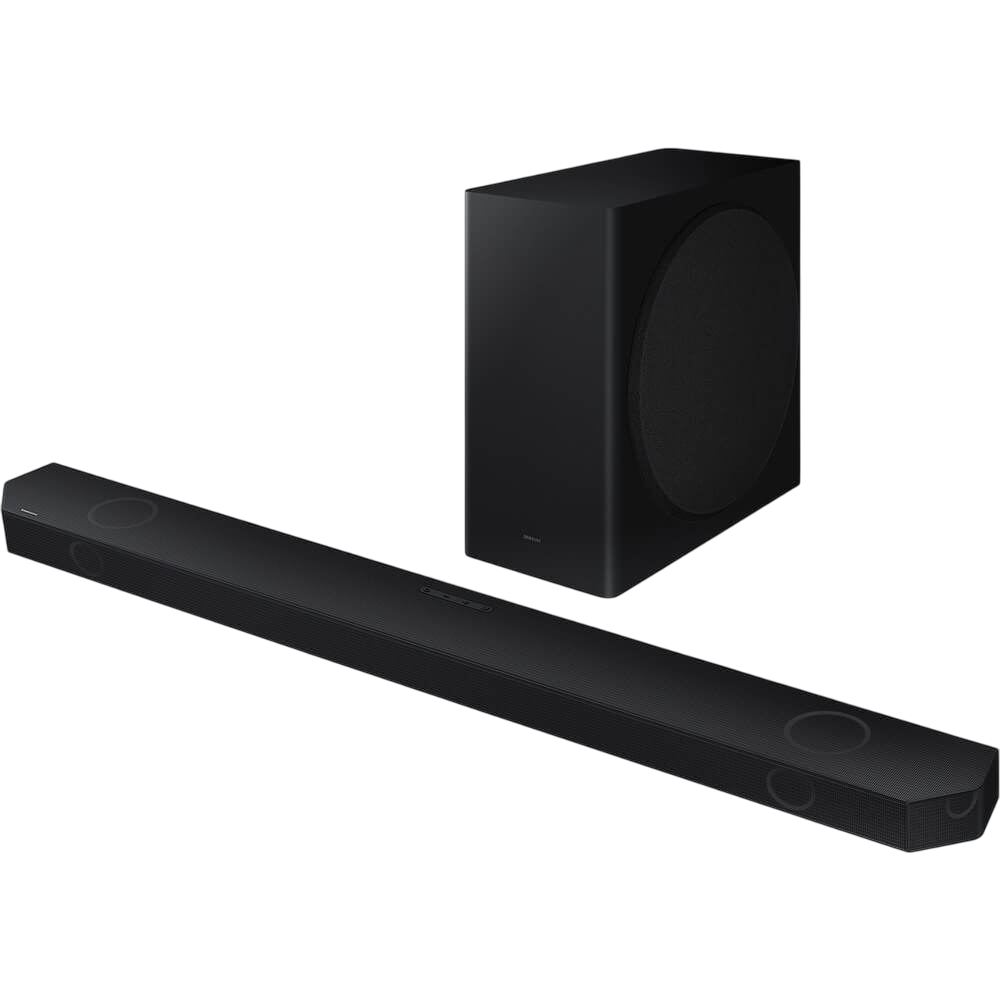 Комплексная чистка Samsung HW-Q800C