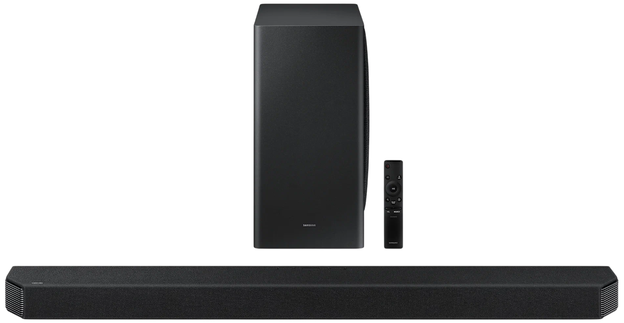 Комплексная чистка Samsung HW-Q900A/RU