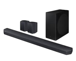 Комплексная чистка Samsung HW-Q930C/RU