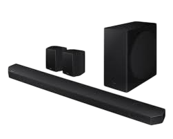 Комплексная чистка Samsung HW-Q930B/XU