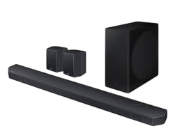 Комплексная чистка Samsung HW-Q930C