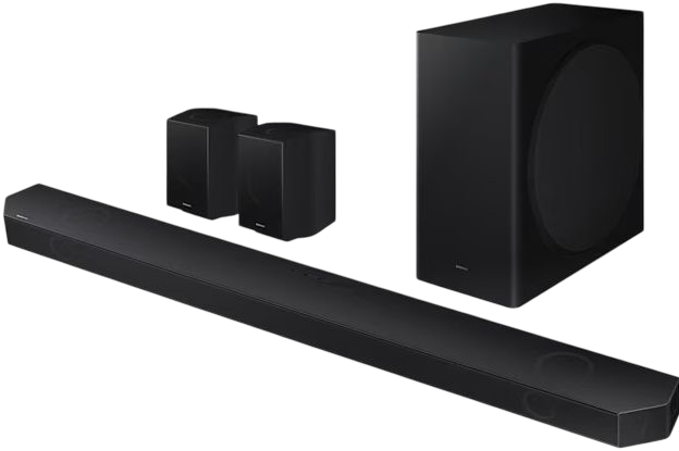 Комплексная чистка Samsung HW-Q930B/RU