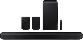 Комплексная чистка Samsung HW-Q990D/UA