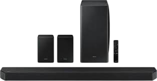 Комплексная чистка Samsung HW-Q950A