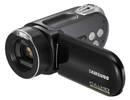 Замена микрофона Samsung HMX-H105BP