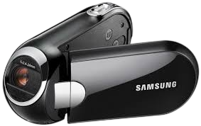 Замена микрофона Samsung SMX-C10FP