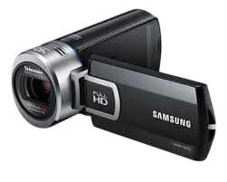 Замена микрофона Samsung HMX-Q20BP