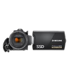 Замена микрофона Samsung HMX-H200BP