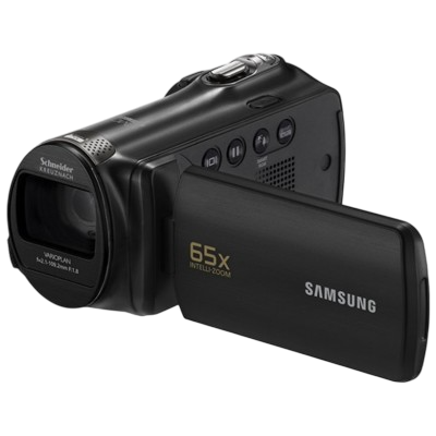 Замена микрофона Samsung SMX-F70BP