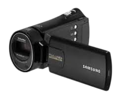 Замена микрофона Samsung HMX-H300BP